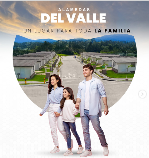 Alamedas del Valle