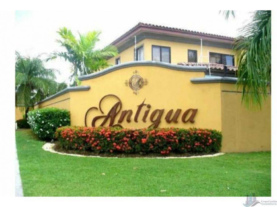 P.H. Antigua