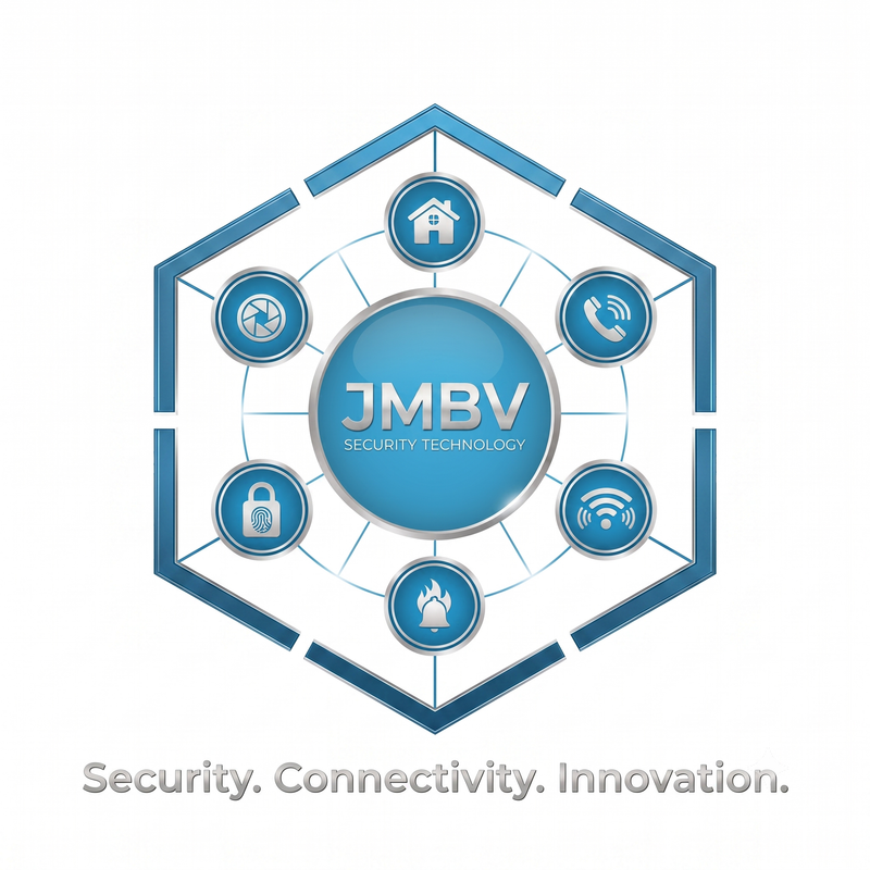 JMBV Technology Logo